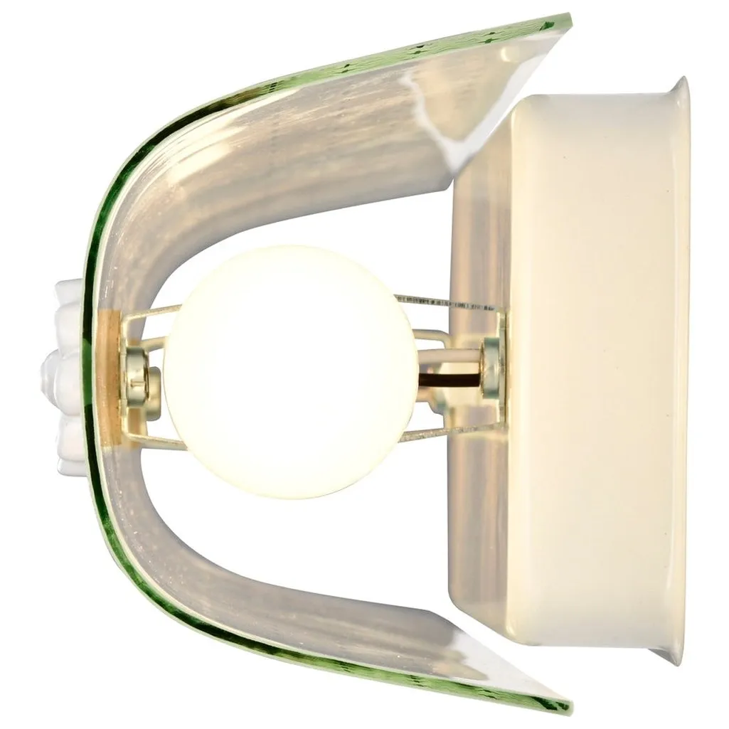 4 LIGHT 24" VANITY