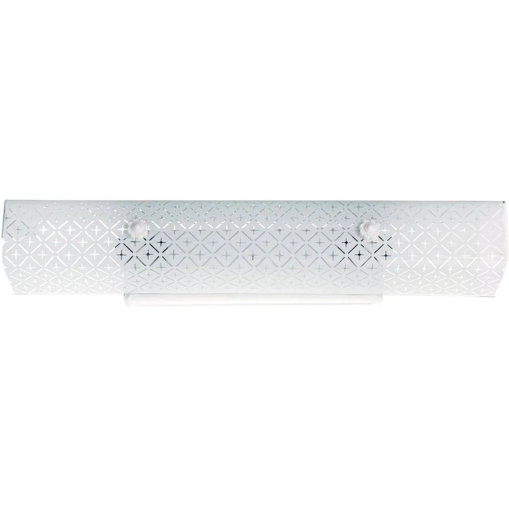 4 LIGHT 24" VANITY