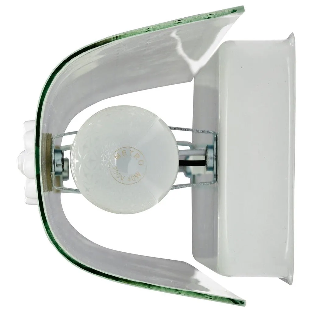 4 LIGHT 24" VANITY