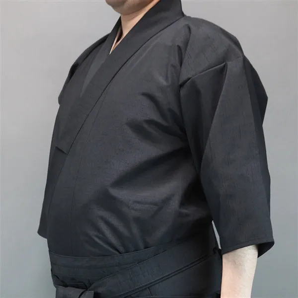 Akatsuki - Tsumugi Iaido Gi