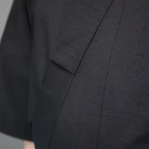 Akatsuki - Tsumugi Iaido Gi