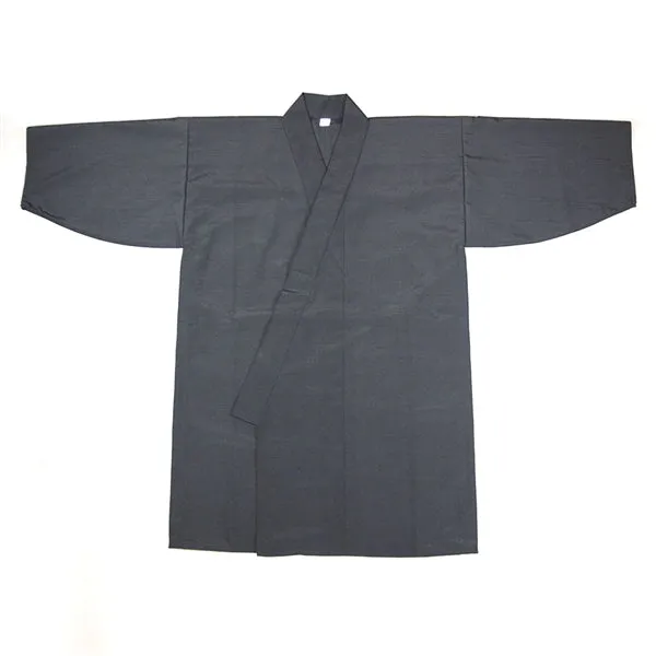 Akatsuki - Tsumugi Iaido Gi