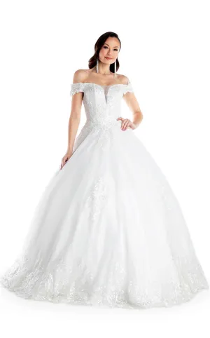 Anny Lee AQ1704 Dress