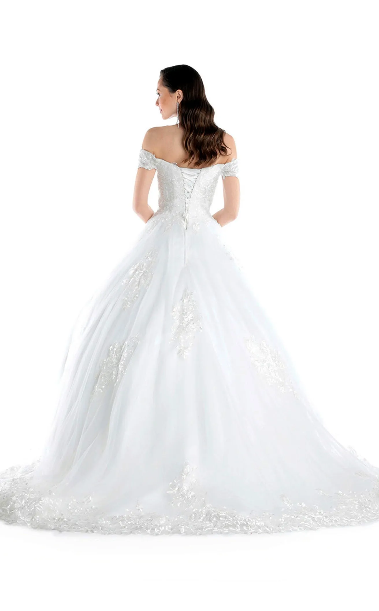 Anny Lee AQ1704 Dress