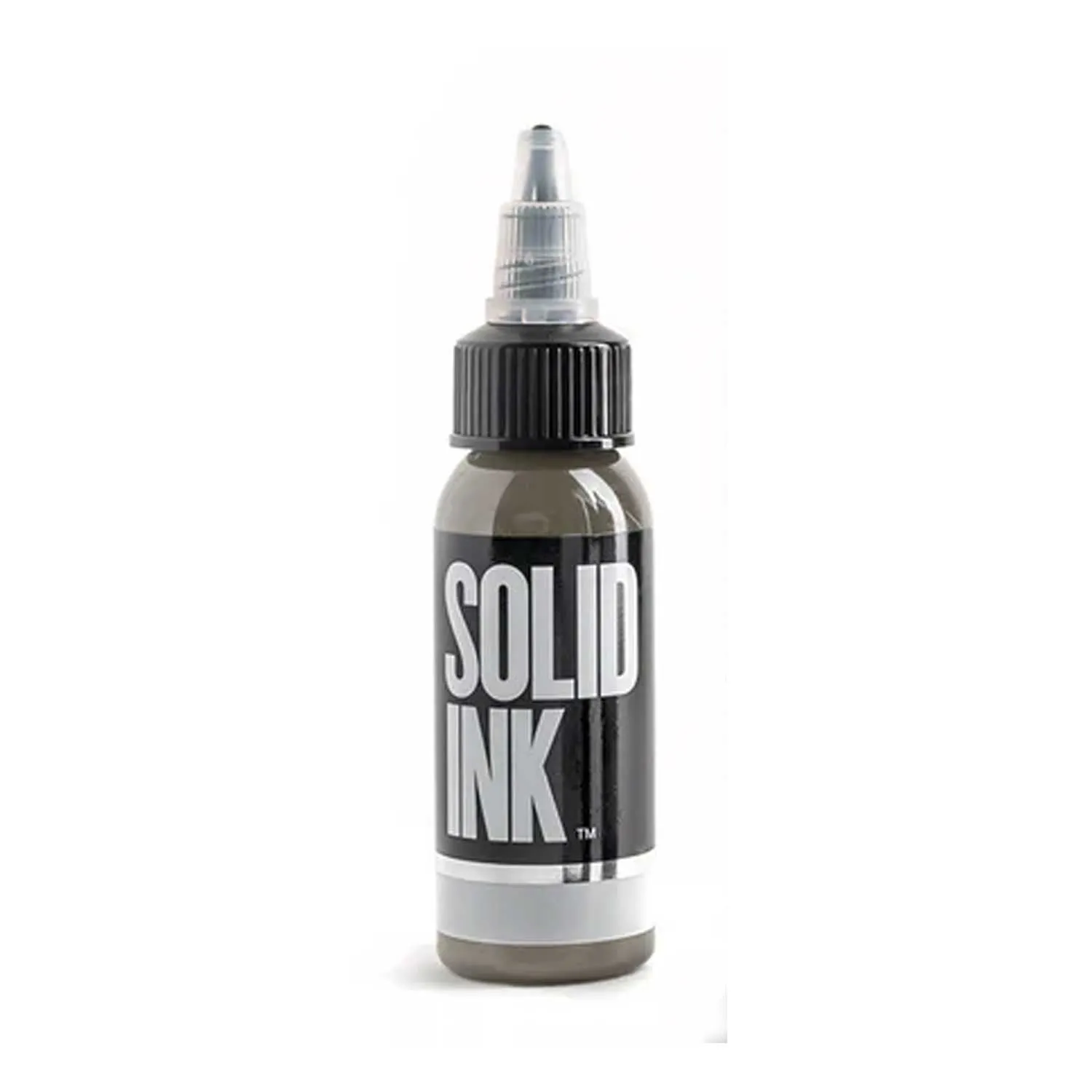 Anonymous 1 oz | Solid Ink