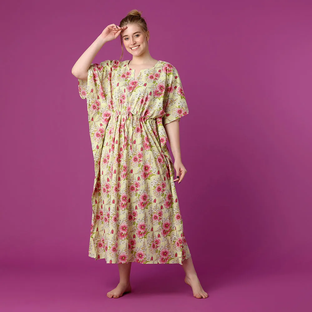 Bernadette Kaftan