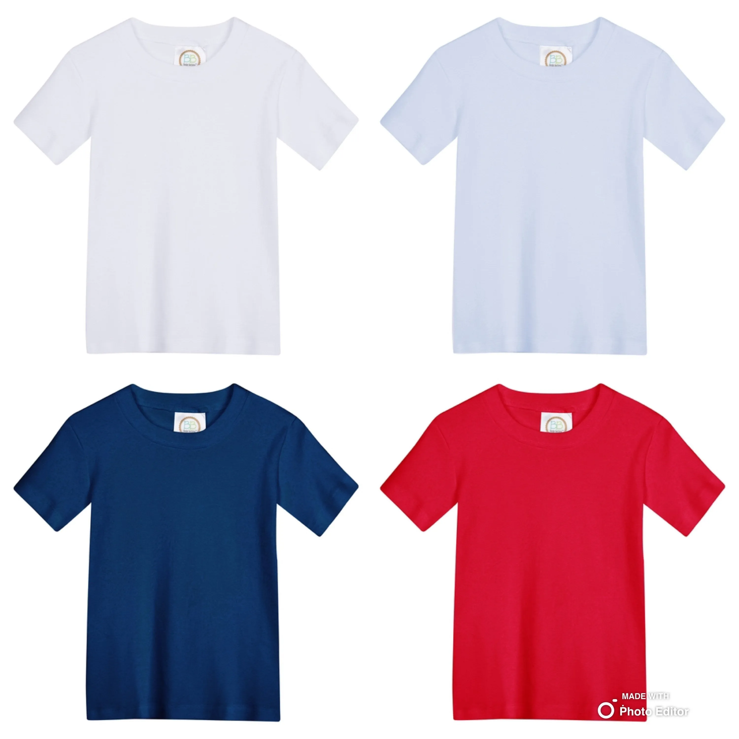 Boys Monster Truck Monogram Polo Design