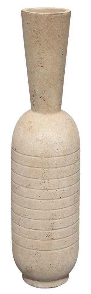 Channel Decorative Vase