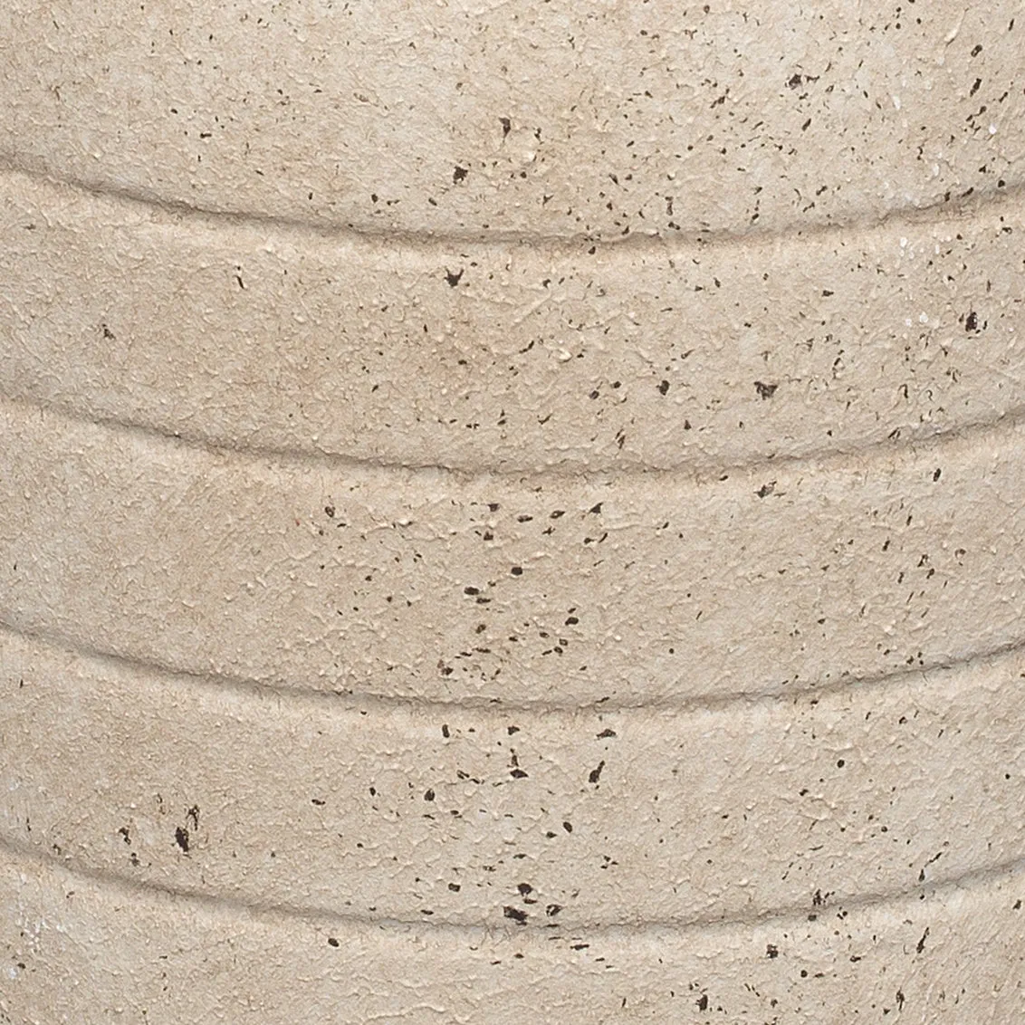 Channel Decorative Vase