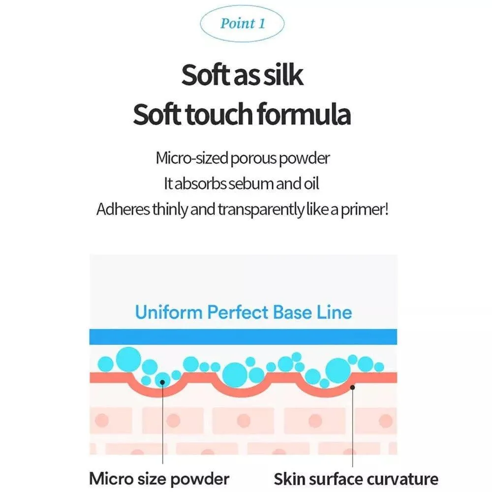 Cotton Soft Sunscreen SPF50  – Lightweight, Hydrating & No White Cast
