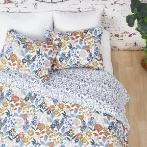 Delilah Quilt Set