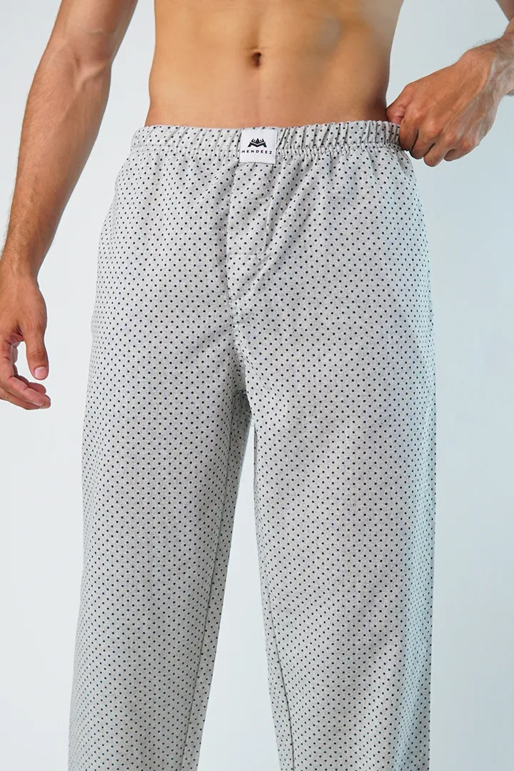Dot Pajama