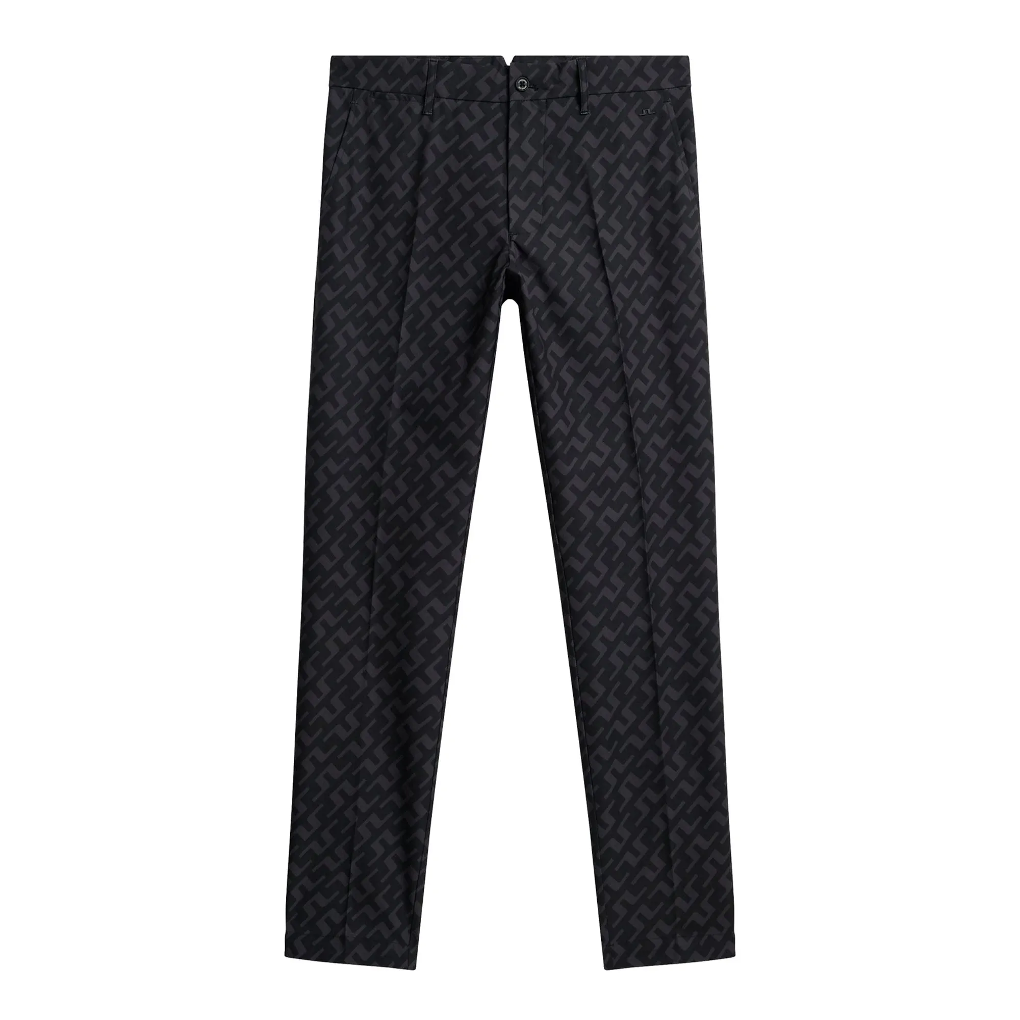 Ellott Golf Print Pant