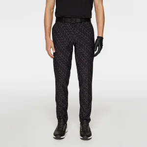 Ellott Golf Print Pant