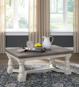 Havalance Cocktail Table