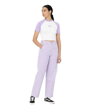 Hickory Trousers in Hickory