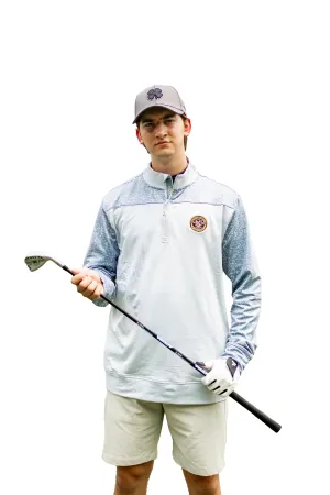 Levelwear Siren Pullover - Cool Gray