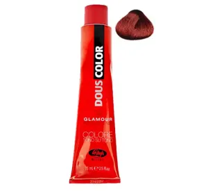 Lisap DousColor Glamour Intense Reds 5/50