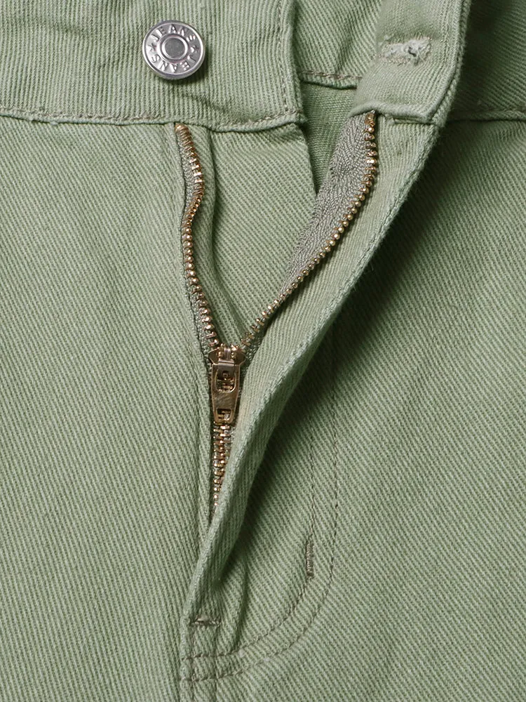 Malika Cargo Jumpsuit