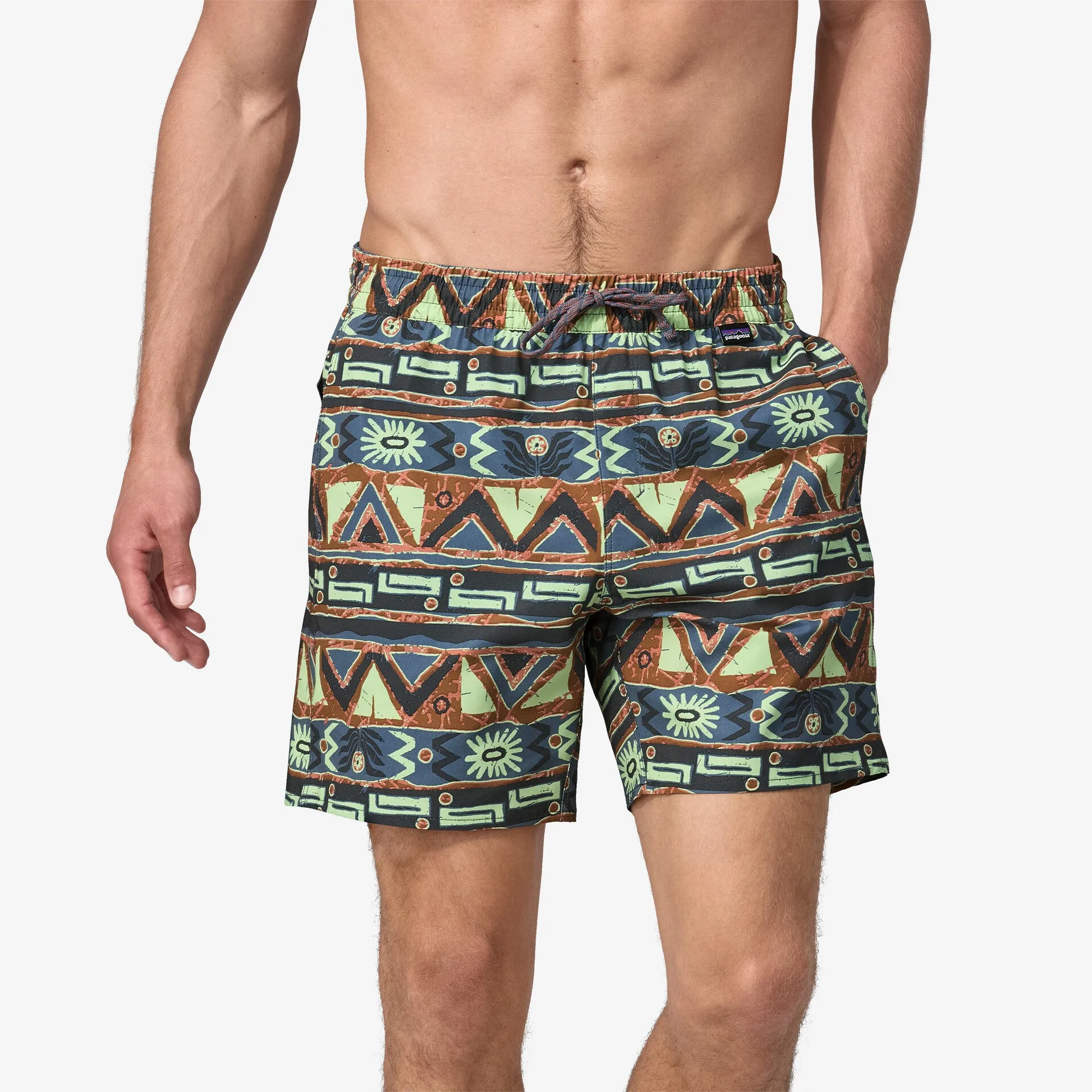 Men's Hydropeak Volley 16" Shorts