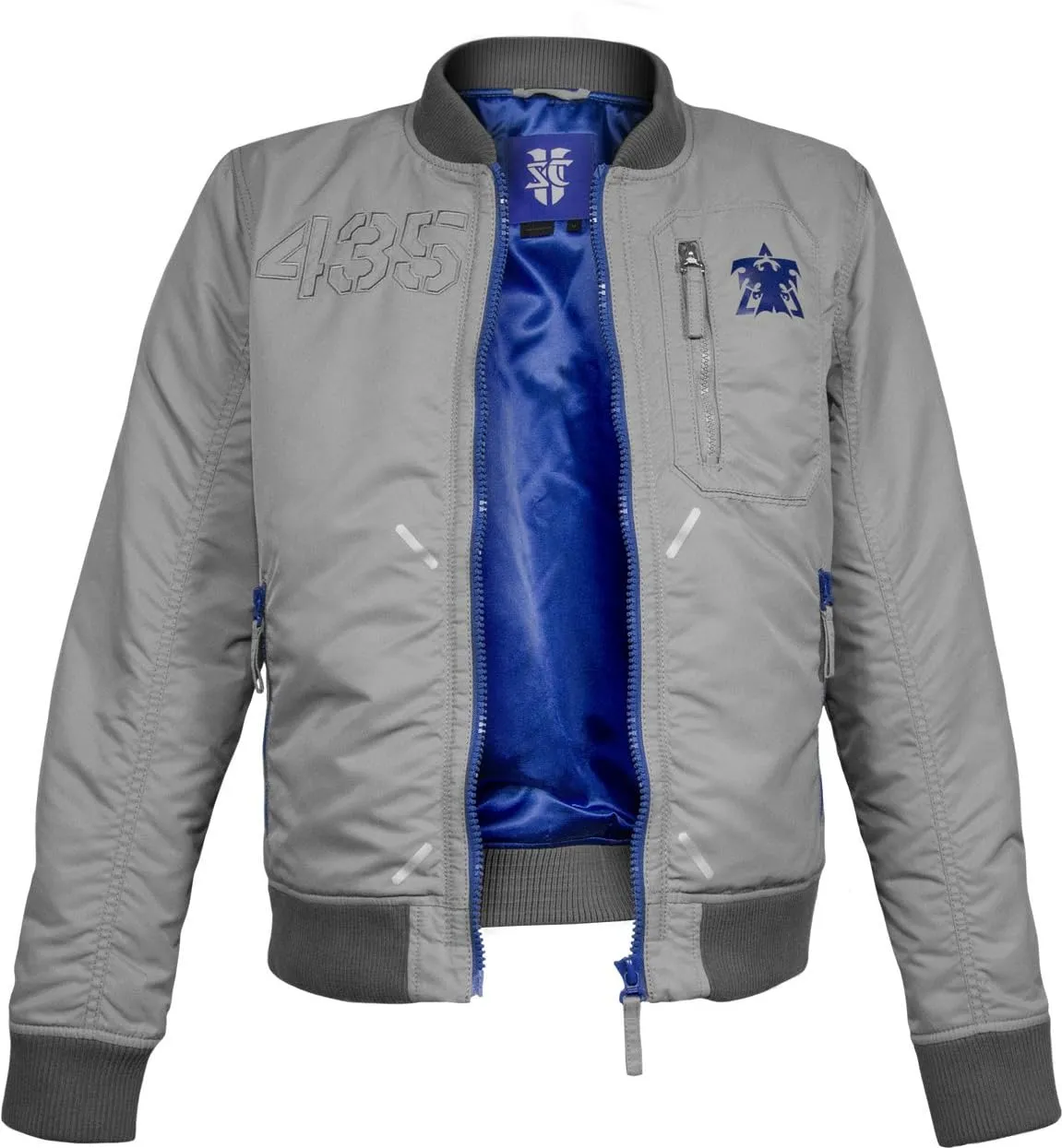 Men's Modern