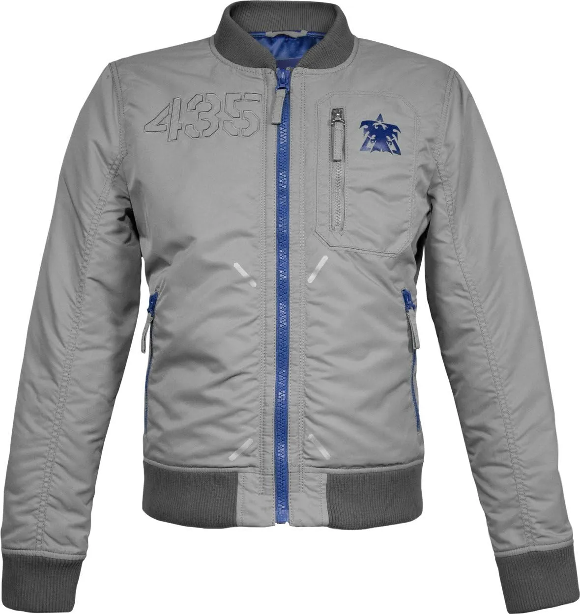 Men's Modern