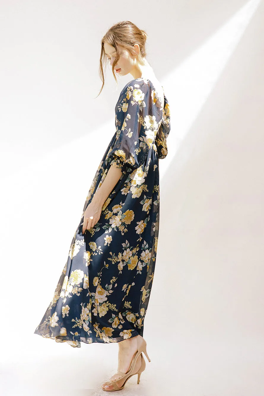 Mi Amor Dress