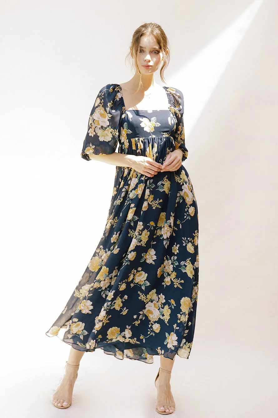 Mi Amor Dress