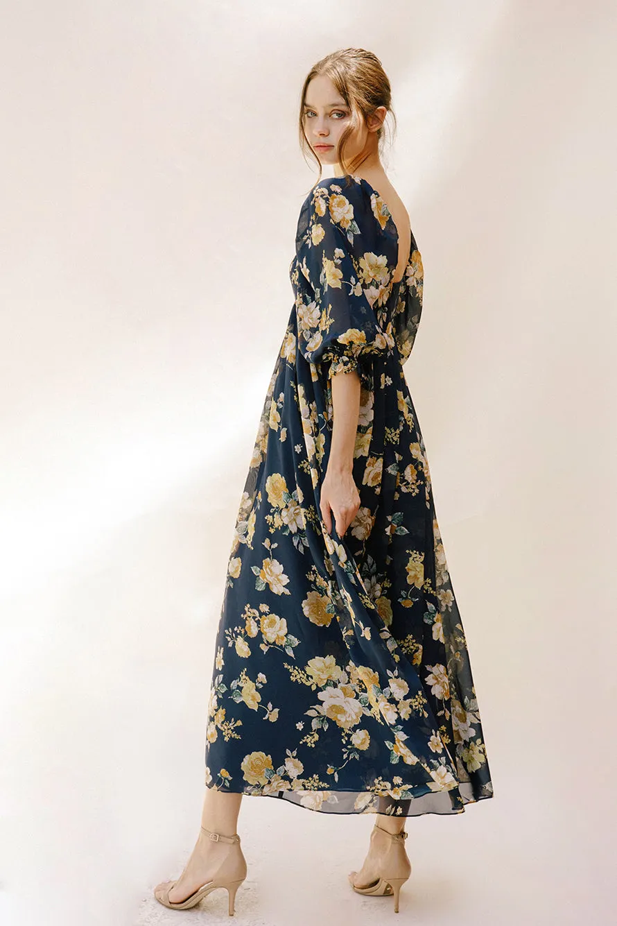 Mi Amor Dress