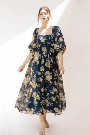Mi Amor Dress