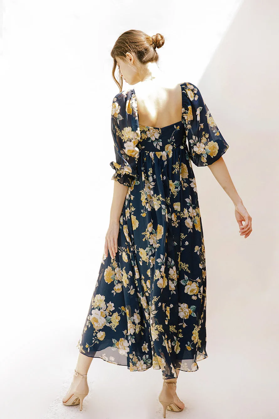 Mi Amor Dress