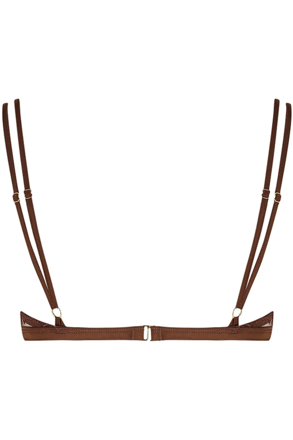 Muse - Rosalia Bandeau Bra