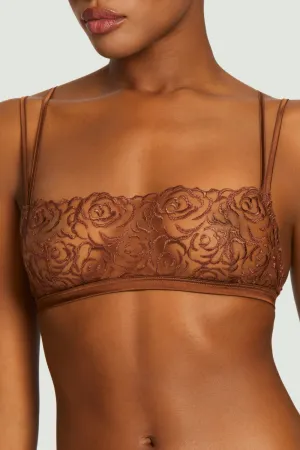 Muse - Rosalia Bandeau Bra