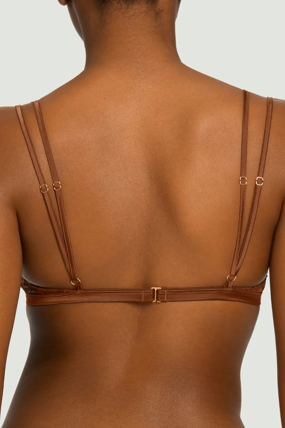Muse - Rosalia Bandeau Bra