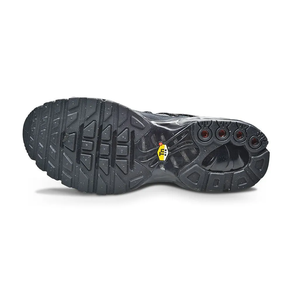Nike Air Max Plus Utility Black
