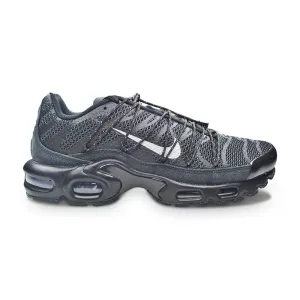 Nike Air Max Plus Utility Black