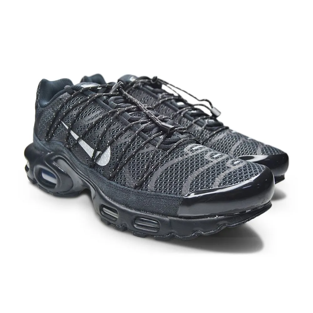 Nike Air Max Plus Utility Black