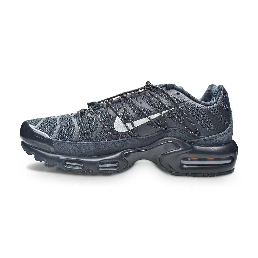 Nike Air Max Plus Utility Black