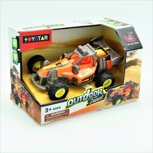 Outdoor Desert Off-Raoder Atv Assorted Styles