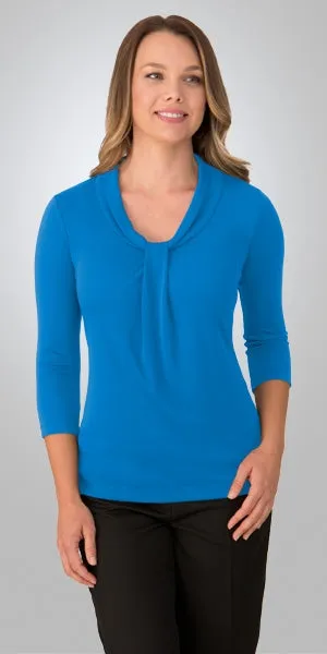 Pippa Knit 3/4 Sleeve