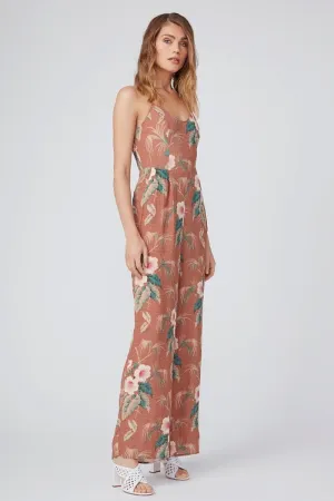Portland Jumpsuit