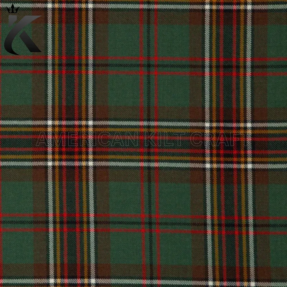 Premium Scottish Men's Traditional Highland Tartan Kilt Modern Utility Kilt - Made to order