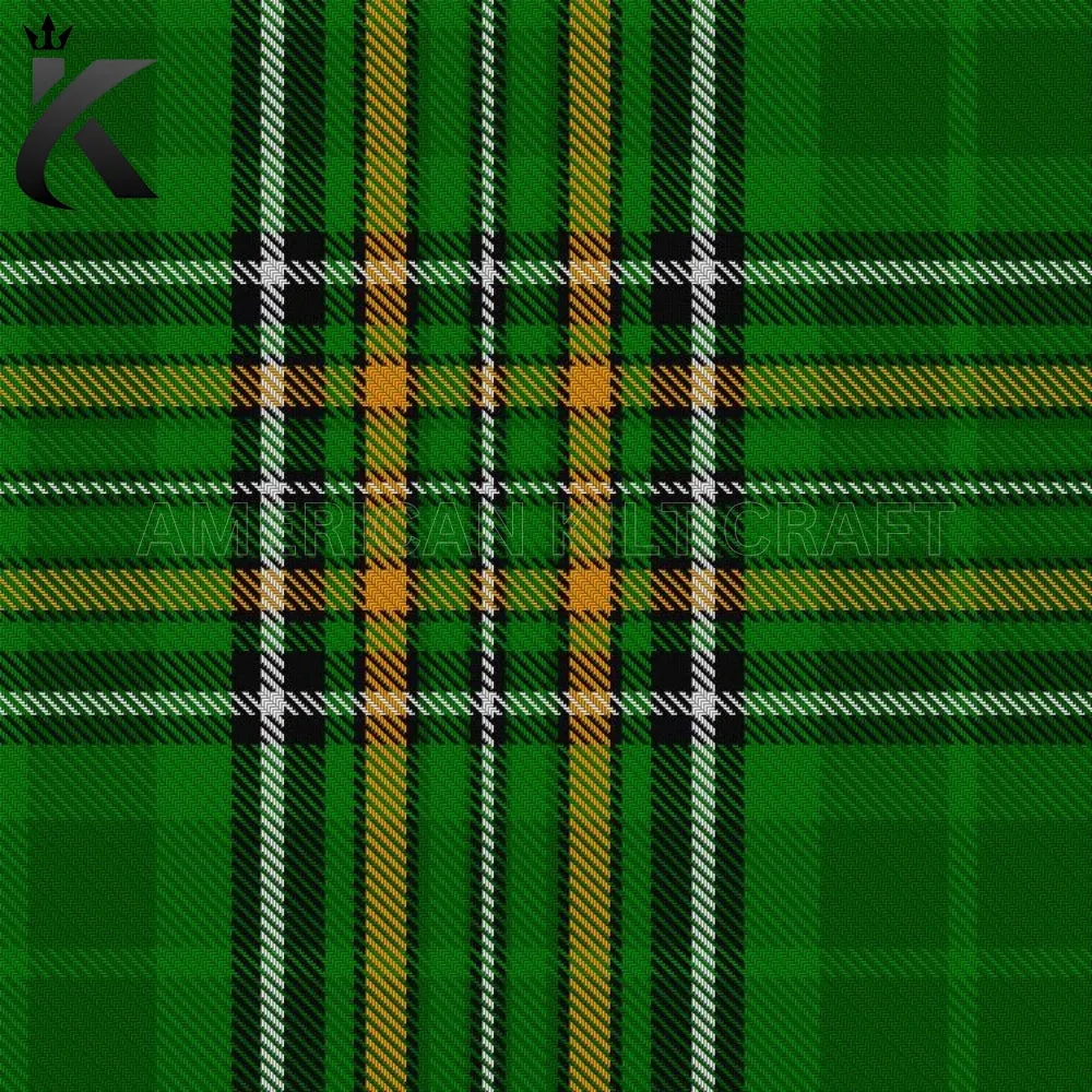 Premium Scottish Men's Traditional Highland Tartan Kilt Modern Utility Kilt - Made to order