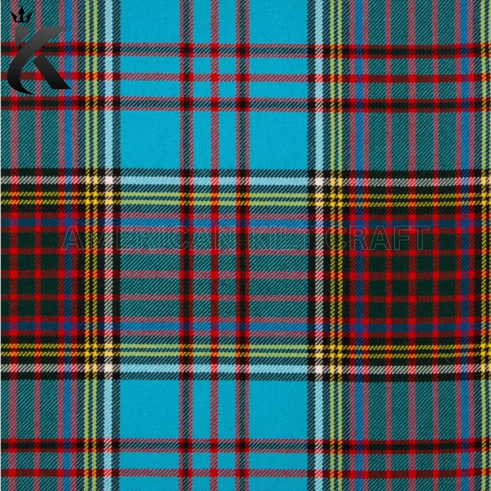 Premium Scottish Men's Traditional Highland Tartan Kilt Modern Utility Kilt - Made to order