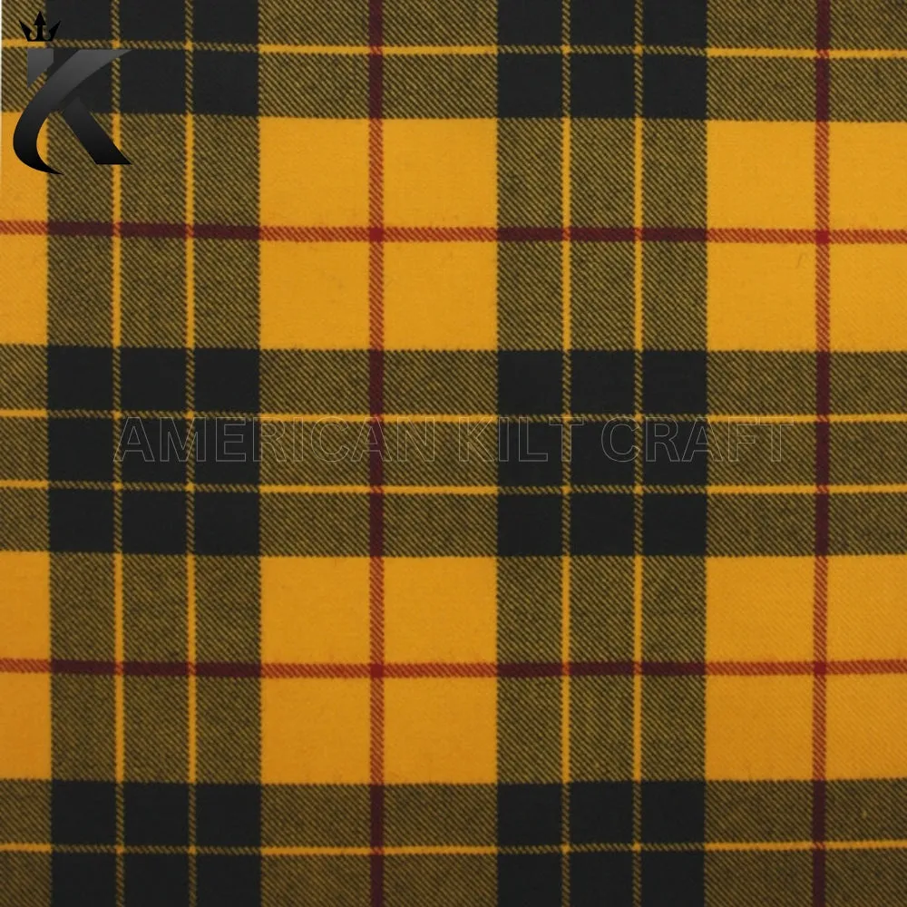 Premium Scottish Men's Traditional Highland Tartan Kilt Modern Utility Kilt - Made to order