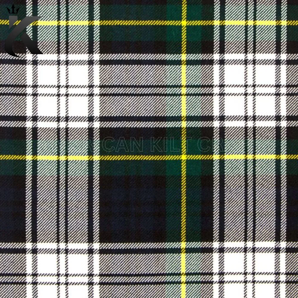 Premium Scottish Men's Traditional Highland Tartan Kilt Modern Utility Kilt - Made to order