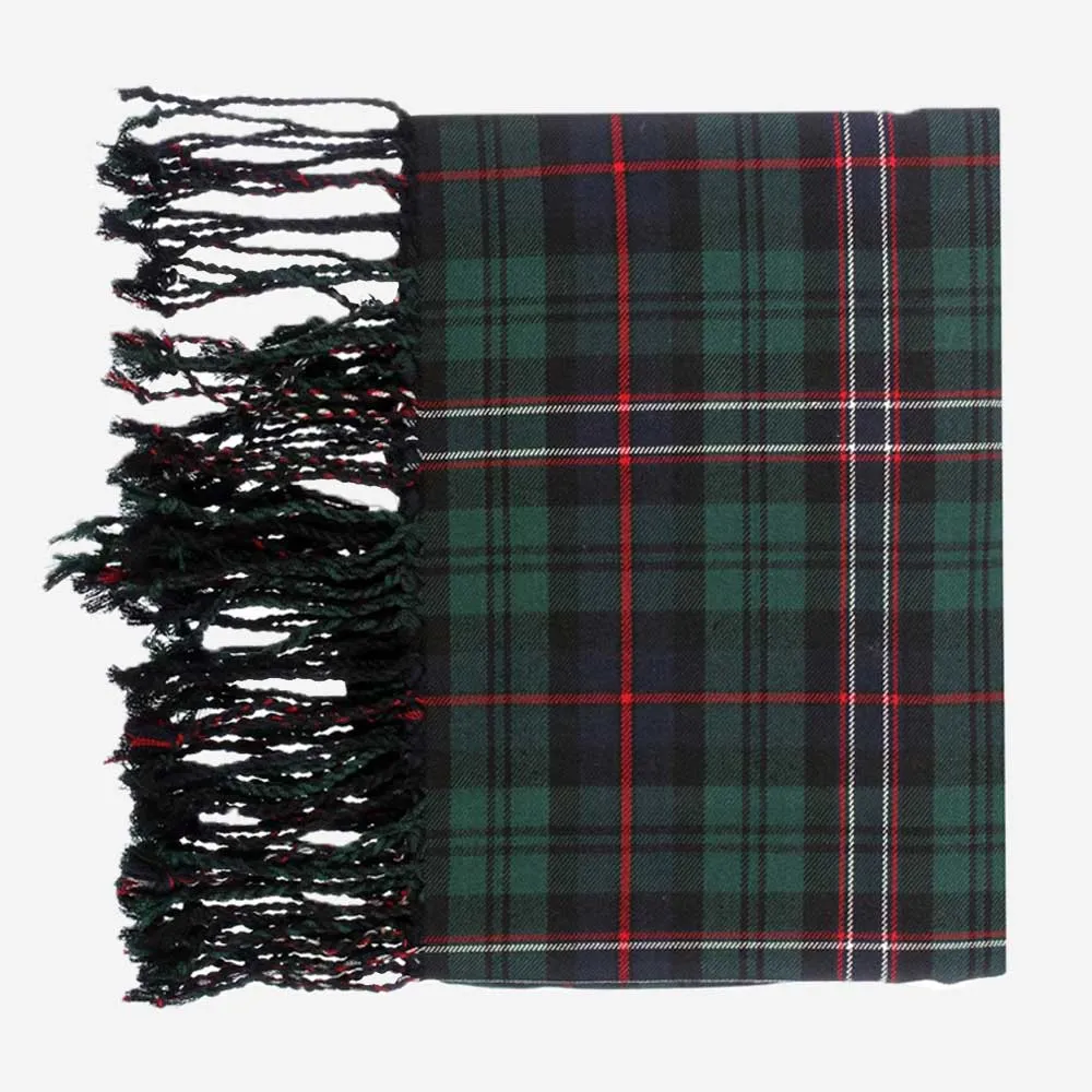 Premium Scottish Men's Traditional Highland Tartan Kilt Modern Utility Kilt - Made to order