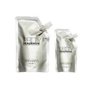 Prtty Peaushun Skin Tight Body Lotion 8 oz