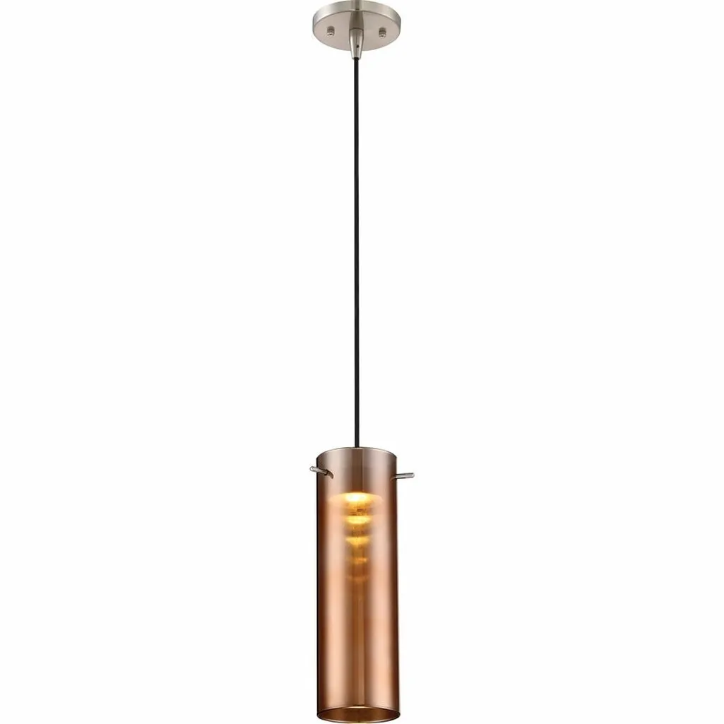 PULSE 1 LIGHT LED MINI PEND
