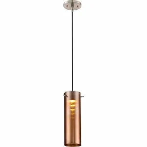 PULSE 1 LIGHT LED MINI PEND